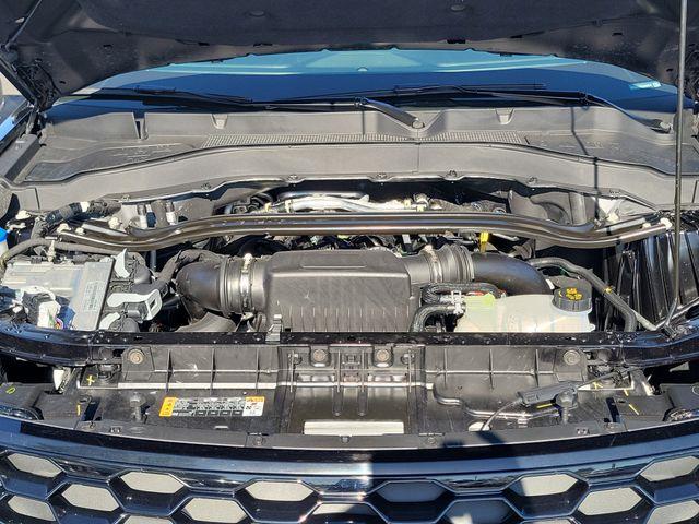 2026 Ford Explorer - $56,888