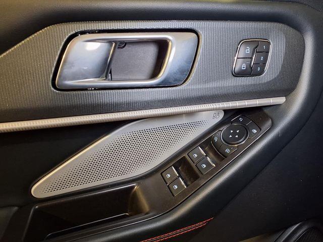2026 Ford Explorer - $58,087