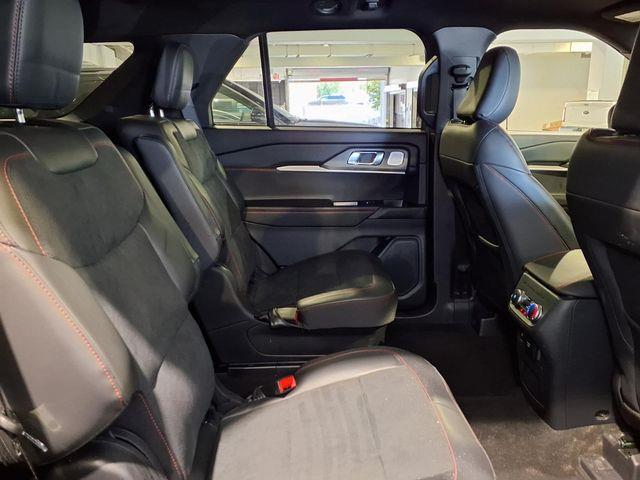 2026 Ford Explorer - $58,087