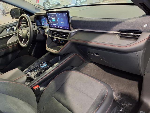 2026 Ford Explorer - $58,087