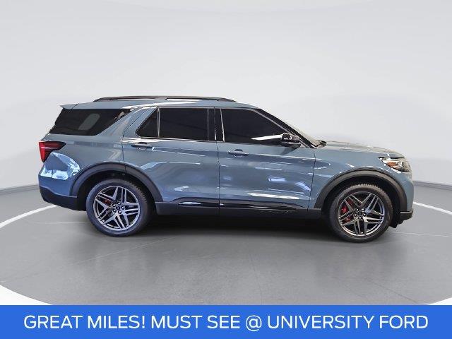 2026 Ford Explorer - $52,451