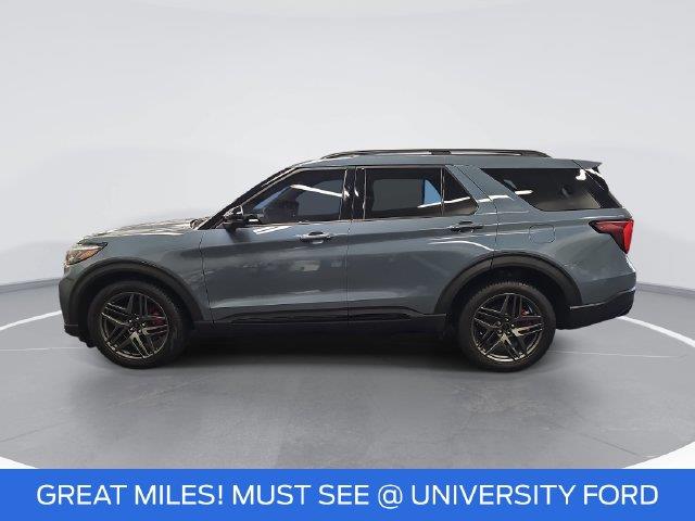 2026 Ford Explorer - $52,451