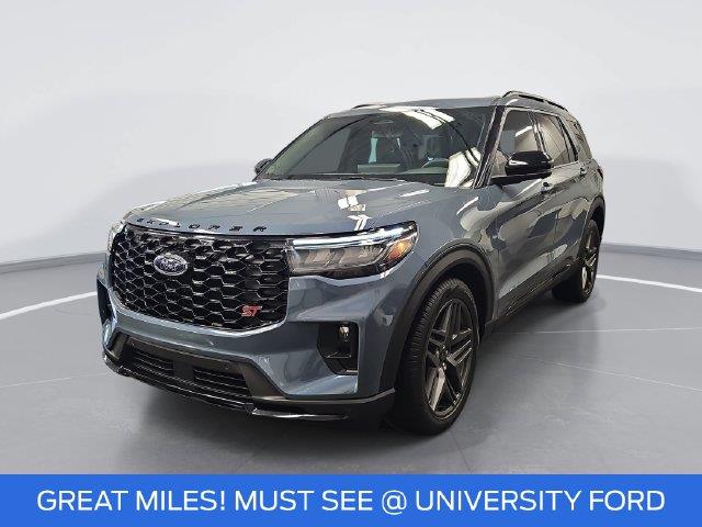 2026 Ford Explorer - $52,451