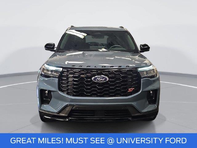 2026 Ford Explorer - $52,451