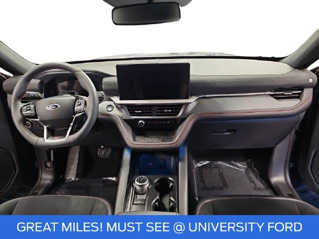2026 Ford Explorer - $52,451