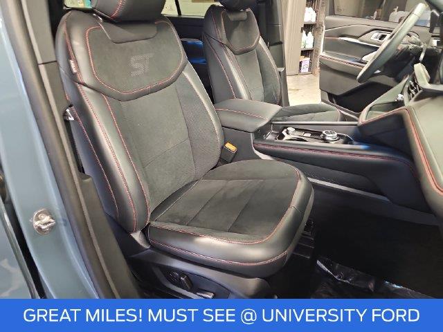 2026 Ford Explorer - $52,451