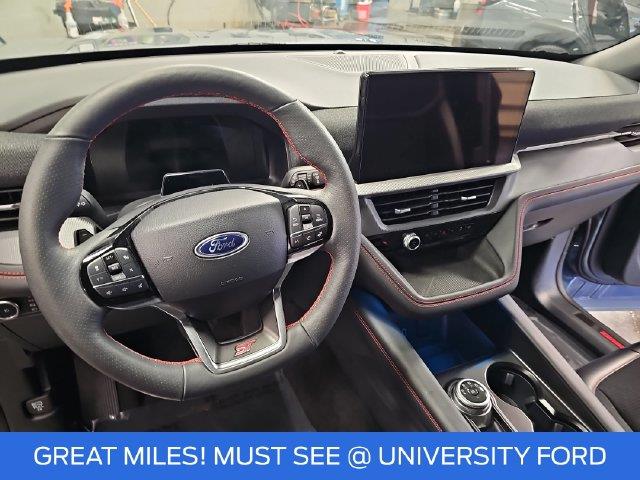 2026 Ford Explorer - $52,451