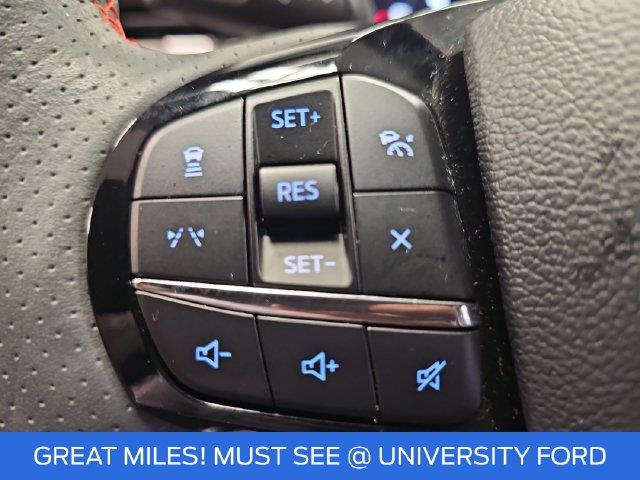 2026 Ford Explorer - $52,451