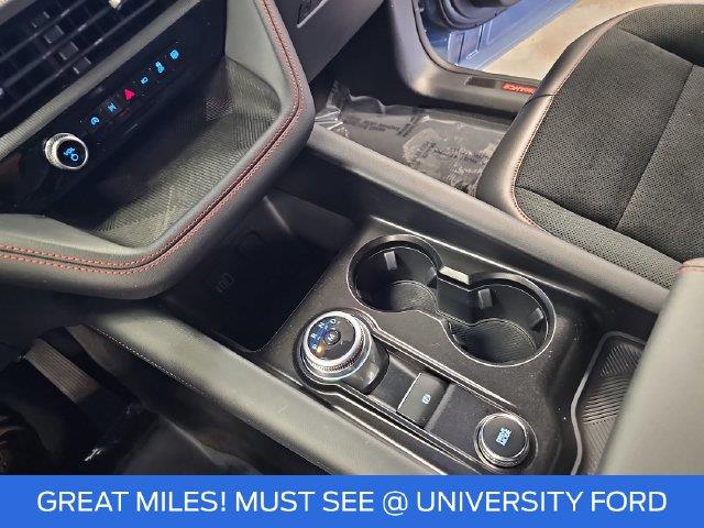 2026 Ford Explorer - $52,451