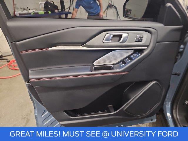 2026 Ford Explorer - $52,451