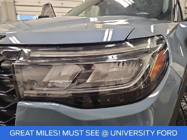 2026 Ford Explorer - $52,451