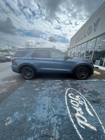 2026 Ford Explorer - $54,984