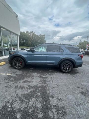 2026 Ford Explorer - $54,984