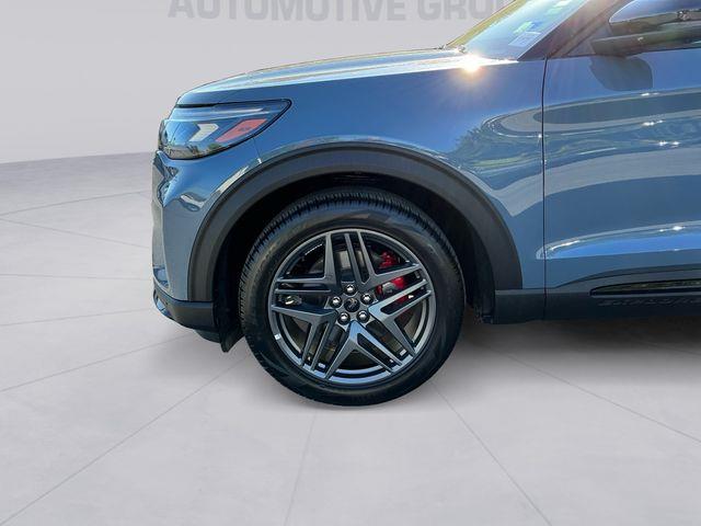 2026 Ford Explorer - $54,983