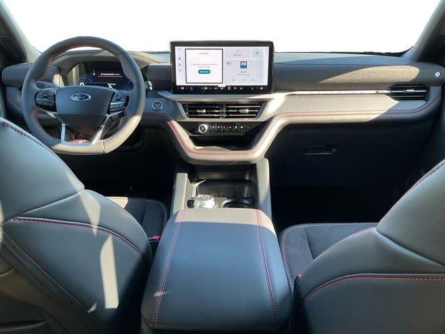 2026 Ford Explorer - $54,983