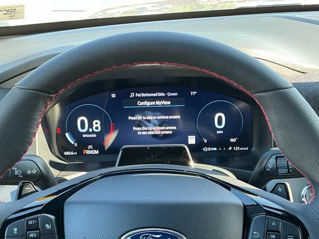 2026 Ford Explorer - $54,983