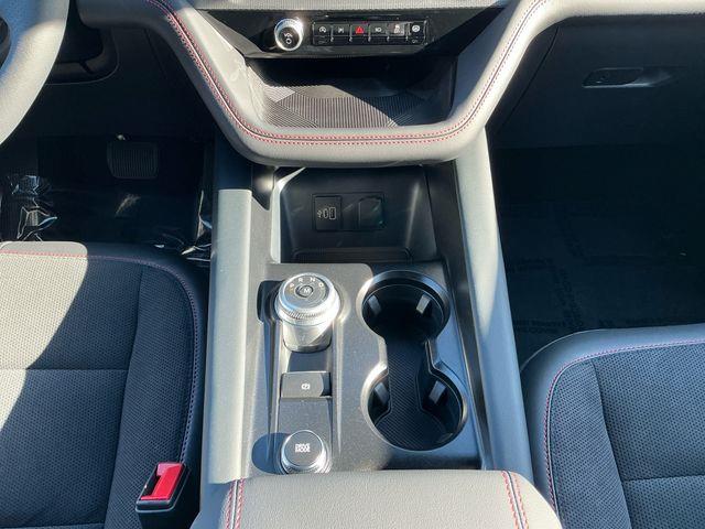 2026 Ford Explorer - $54,983