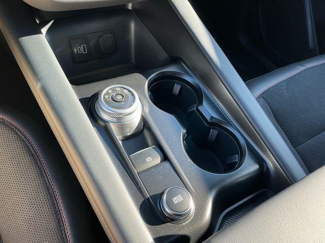2026 Ford Explorer - $54,983