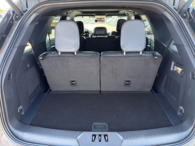 2026 Ford Explorer - $56,601