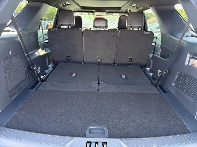 2026 Ford Explorer - $56,601