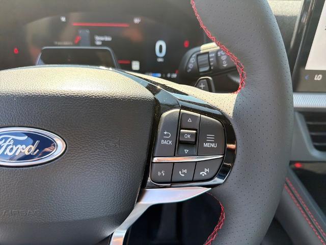 2026 Ford Explorer - $56,601