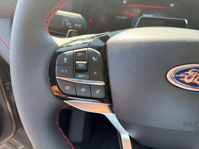 2026 Ford Explorer - $56,601