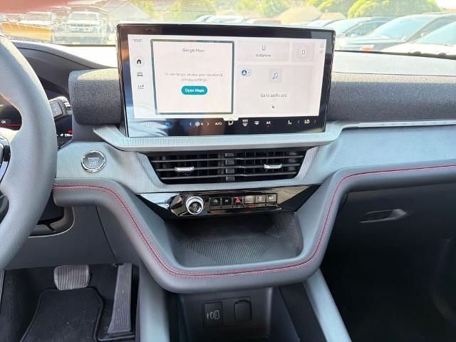 2026 Ford Explorer - $56,601