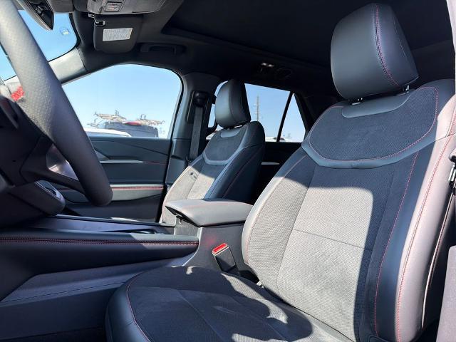 2026 Ford Explorer - $56,601