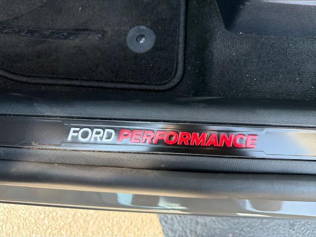 2026 Ford Explorer - $56,601