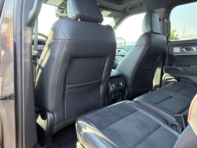 2026 Ford Explorer - $56,601
