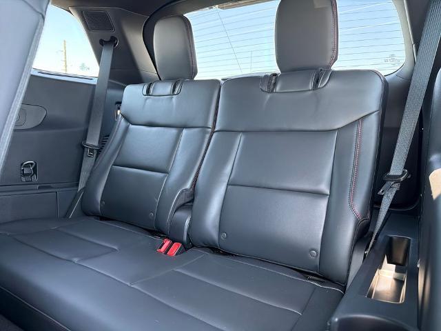 2026 Ford Explorer - $56,601