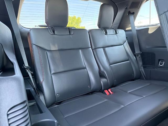 2026 Ford Explorer - $56,601
