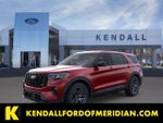 2026 Explorer Thumbnail 1