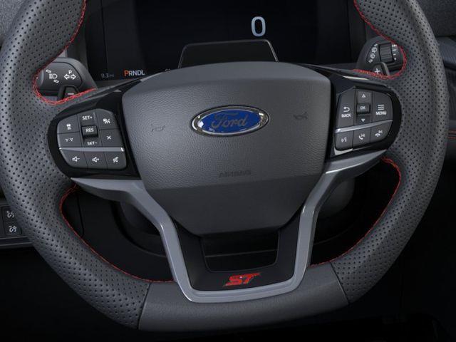 2026 Ford Explorer - $52,995