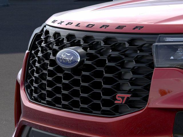 2026 Ford Explorer - $52,995