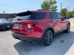 2026 Explorer Thumbnail 5