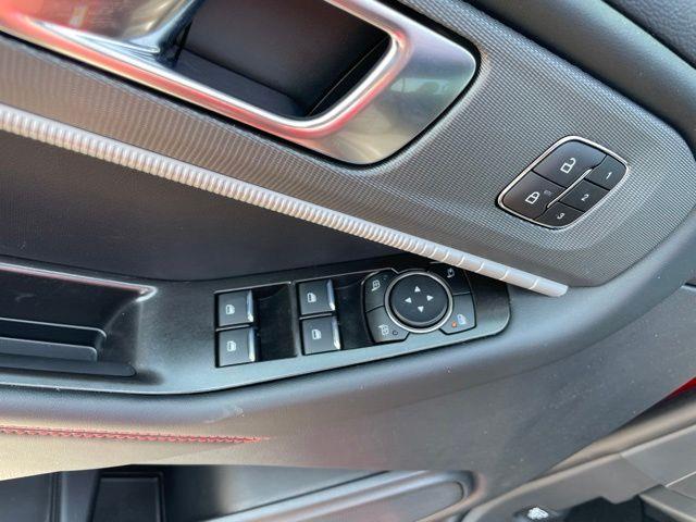 2026 Ford Explorer - $51,187