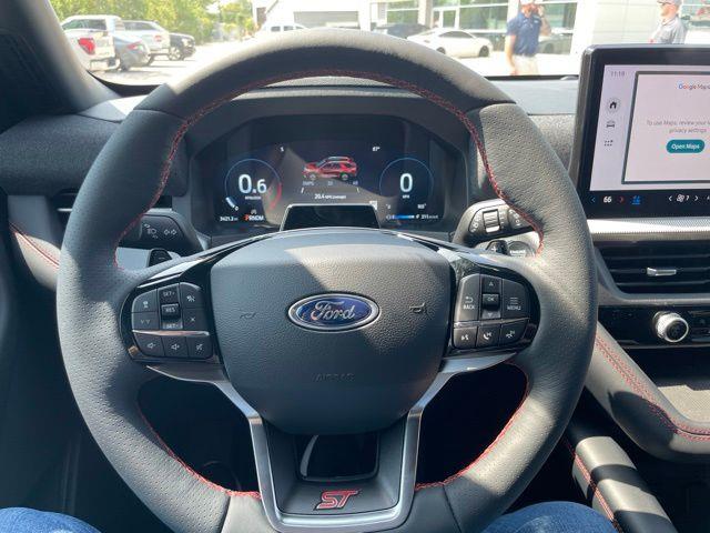 2026 Ford Explorer - $51,187