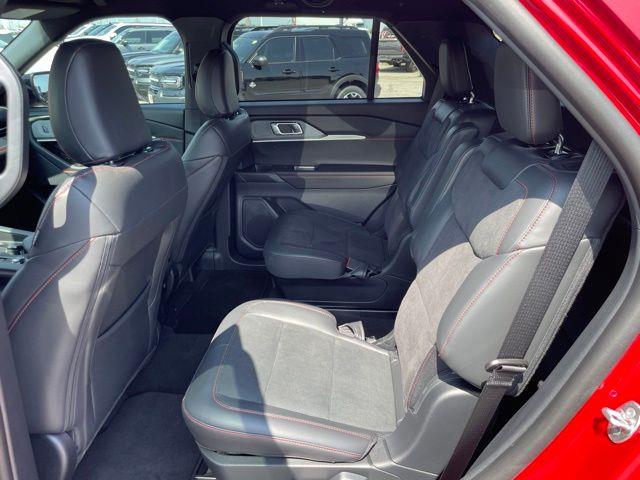2026 Ford Explorer - $51,187