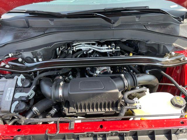 2026 Ford Explorer - $51,187