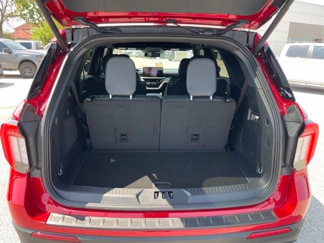 2026 Ford Explorer - $47,795