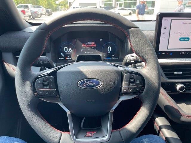 2026 Ford Explorer - $47,795