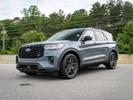 2025 Explorer Thumbnail 3