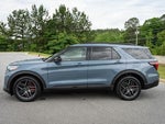 2025 Explorer Thumbnail 5