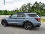 2025 Explorer Thumbnail 7