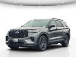 2025 Explorer Thumbnail 10