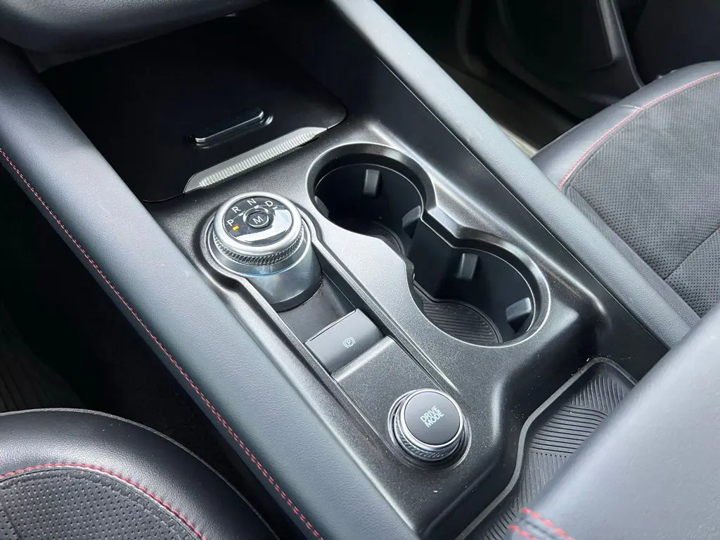 2025 Ford Explorer - $46,727