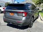 2025 Explorer Thumbnail 9