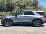 2025 Explorer Thumbnail 8