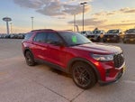 2025 Explorer Thumbnail 4